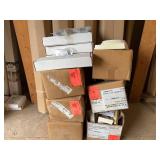 Porch Columns and Hardware