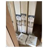 Porch Columns and Hardware