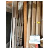 Porch Columns and Hardware