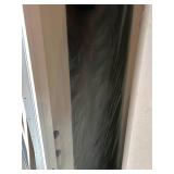 Ext Prehung Door