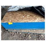 3/4 T & G Waferboard