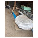 3/4 T & G Waferboard