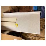 Preformed Counter Top