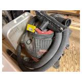 Craftsman Shop Vac, Box Fans