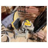 DeWalt Tile Saw