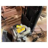DeWalt Tile Saw