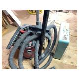 Craftsman Shop Vac with Fans