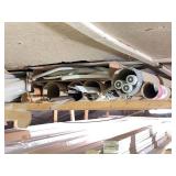 Moulding and Transitions