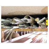 Moulding and Transitions