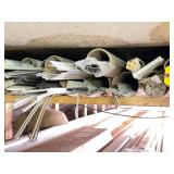 Moulding and Transitions