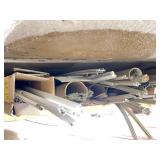 Moulding and Transitions