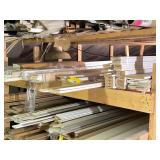 Prefinished Moulding