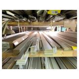 Prefinished Moulding