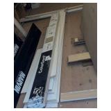 Prefinished Moulding