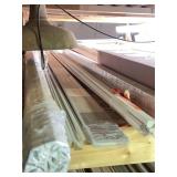 Prefinished Moulding