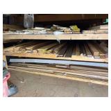 Unfinished and Prefinished Moulding