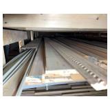 Unfinished and Prefinished Moulding