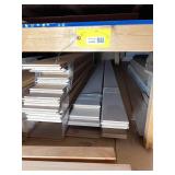 Fireplace Mantle and Surround, hardwood flooring