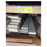 Fireplace Mantle and Surround, hardwood flooring