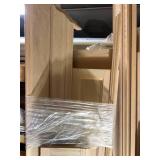 Unfinished and Prefinished Moulding