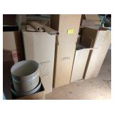 Laminate Sheet Stock