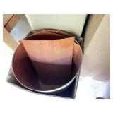 Laminate Sheet Stock