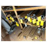 Garage Door Torsion Springs