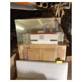 Ceiling Tile, Ceiling Diffusers, Window Glass,Mirrors