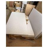 Ceiling Tile, Ceiling Diffusers, Window Glass,Mirrors