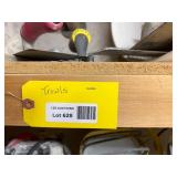 Brick Adh, Misc Const Materials