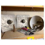 Brick Adh, Misc Const Materials