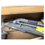 Kobalt Tile Cutter, Drywall Tools, Door parts