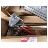 Kobalt Tile Cutter, Drywall Tools, Door parts