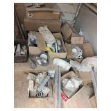 Coated Wire, Plumbing Acc