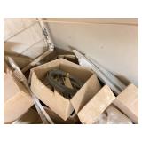 Coated Wire, Plumbing Acc