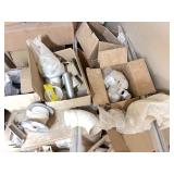 Coated Wire, Plumbing Acc