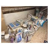 Tile Grout, Floor Levelor