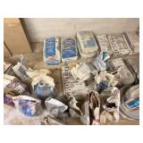 Tile Grout, Floor Levelor