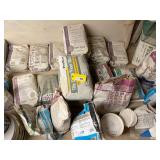 Tile Grout, Floor Levelor