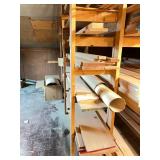 Door Skin, Spindles, Birch, Oak, Alder