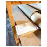 Door Skin, Spindles, Birch, Oak, Alder