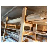 Door Skin, Spindles, Birch, Oak, Alder