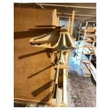 Hardwood Boards and Trim