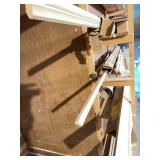 Hardwood Boards and Trim