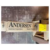 Hardwood Boards and Trim