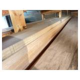 Oak Boards