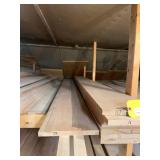 Oak Boards