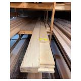Pine Boards - Clear Select