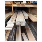 Pine Boards - Clear Select