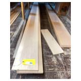 Oak Boards